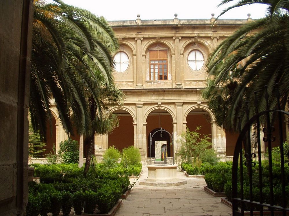 Foto de Orihuela (Alicante), España