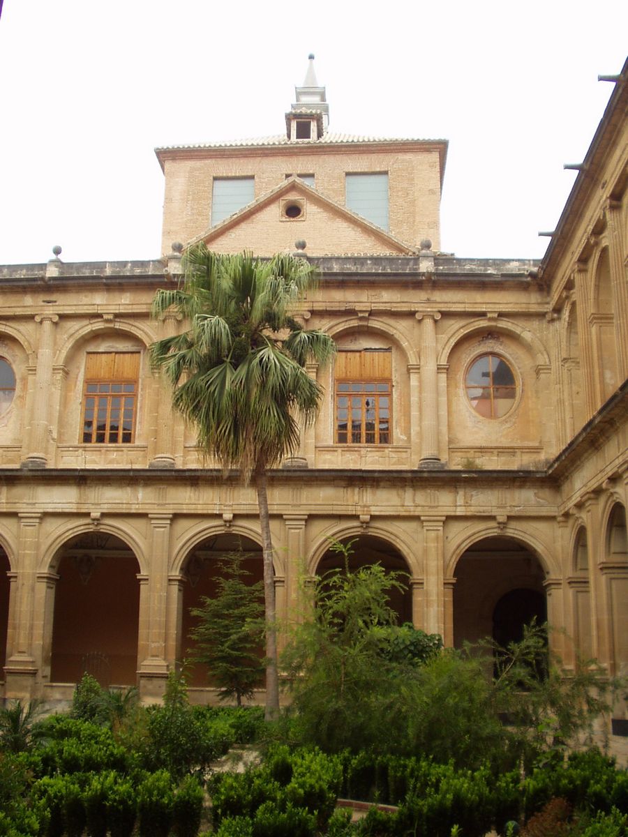 Foto de Orihuela (Alicante), España