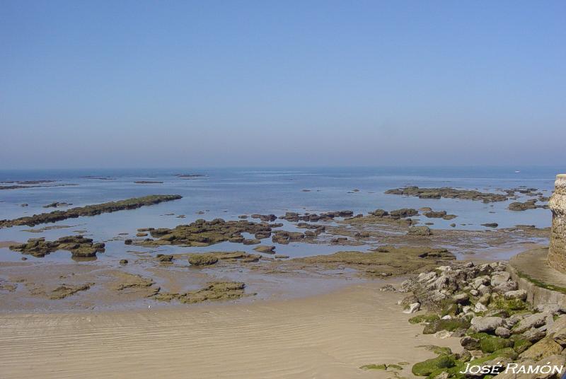 Foto de Chipiona (Cádiz), España