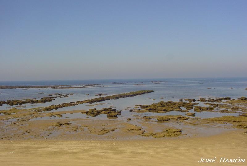 Foto de Chipiona (Cádiz), España