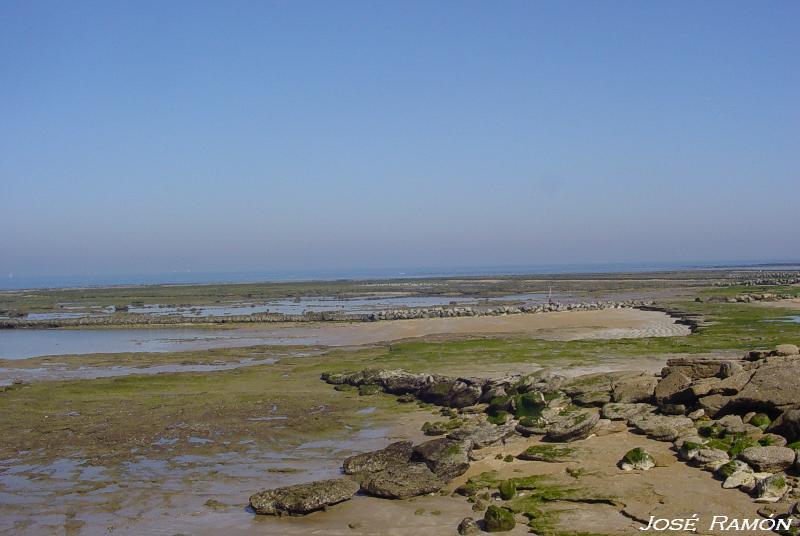 Foto de Chipiona (Cádiz), España