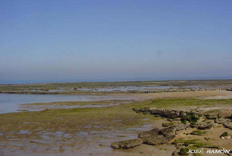 Foto de Chipiona (Cádiz), España