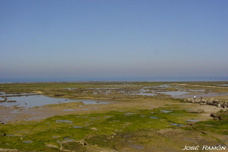 Foto de Chipiona (Cádiz), España