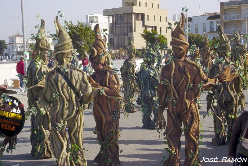 Foto de Chipiona (Cádiz), España