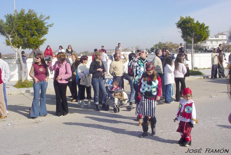 Foto de Chipiona (Cádiz), España