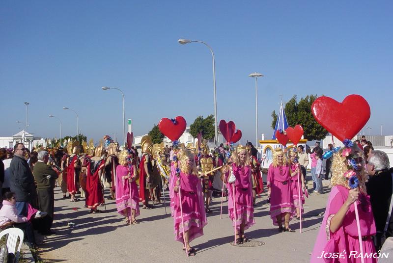 Foto de Chipiona (Cádiz), España