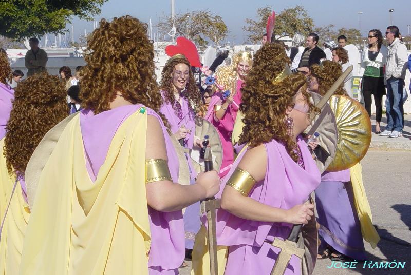 Foto de Chipiona (Cádiz), España