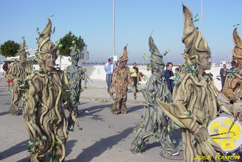 Foto de Chipiona (Cádiz), España