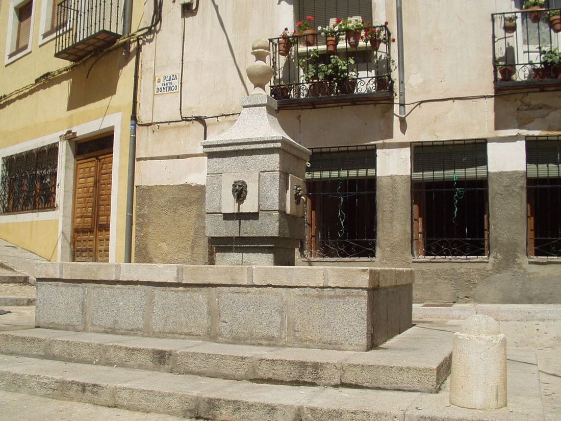 Foto de Cuenca (Castilla La Mancha), España