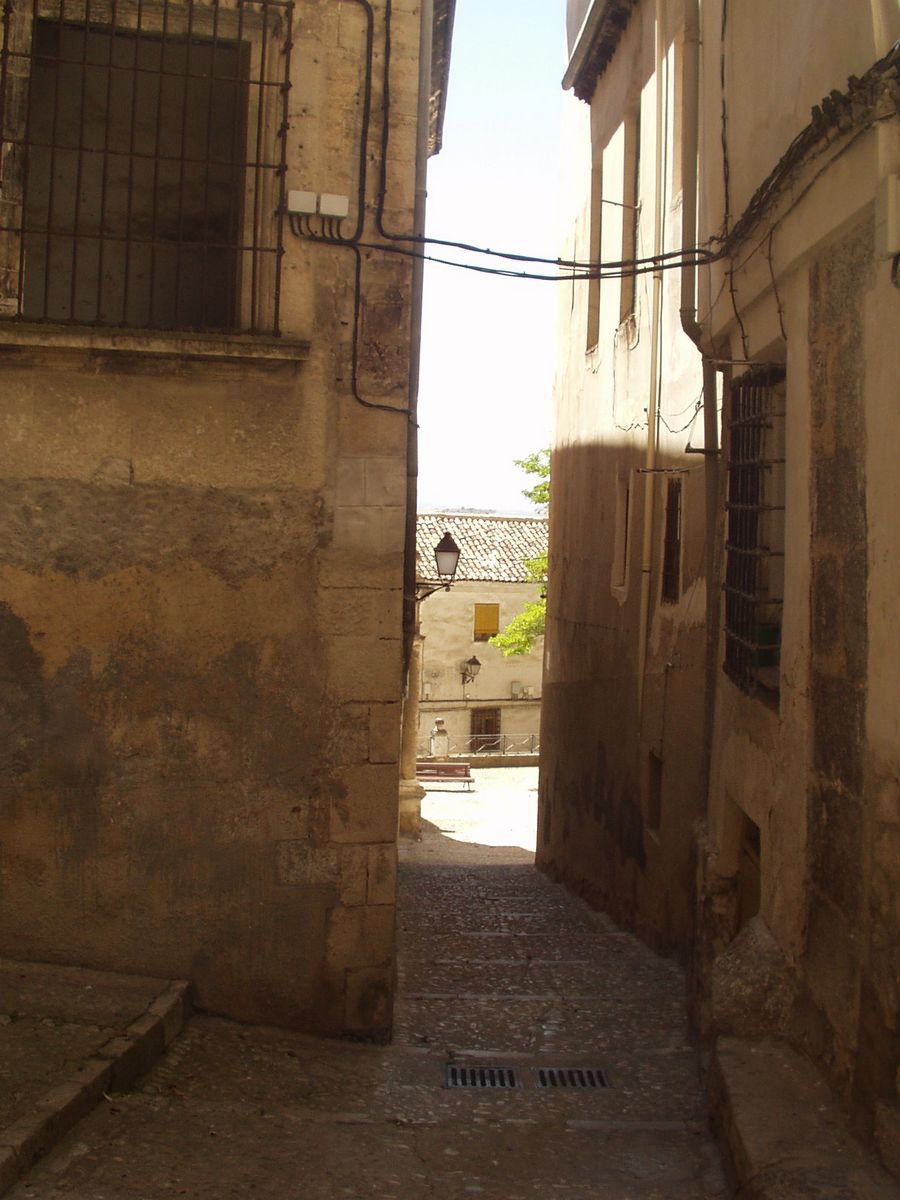 Foto de Cuenca (Castilla La Mancha), España