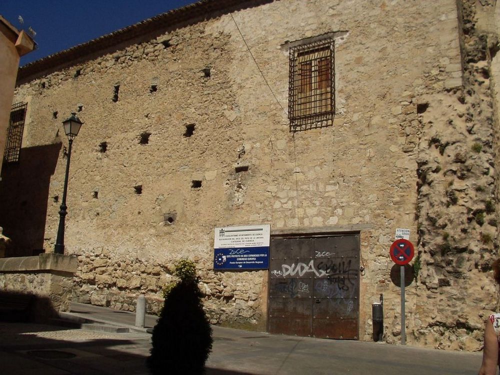 Foto de Cuenca (Castilla La Mancha), España