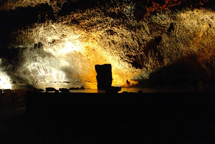 Foto de Lanzarote (Las Palmas), España