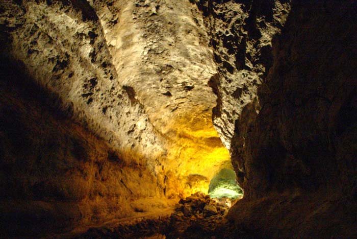 Foto de Lanzarote (Las Palmas), España