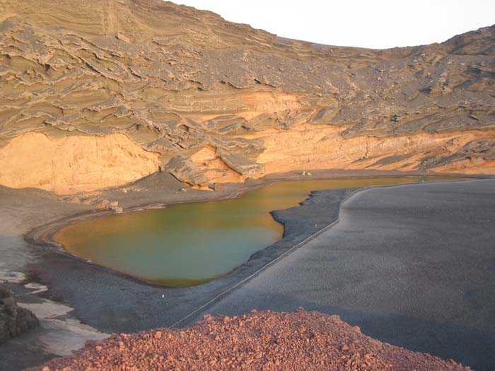 Foto de Lanzarote (Las Palmas), España