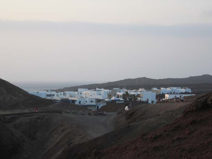 Foto de Lanzarote (Las Palmas), España