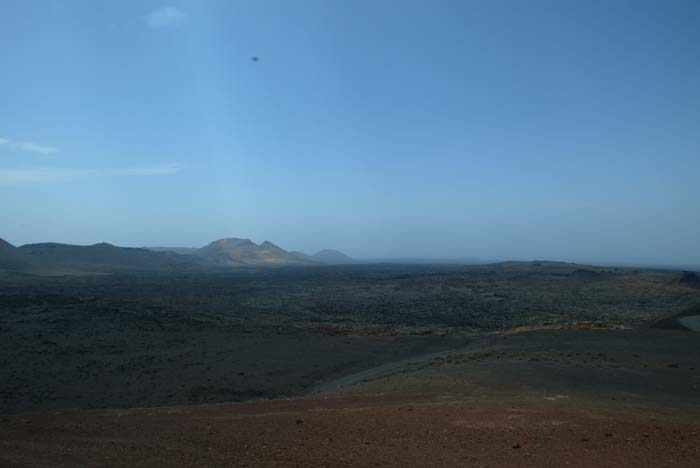 Foto de Lanzarote (Las Palmas), España