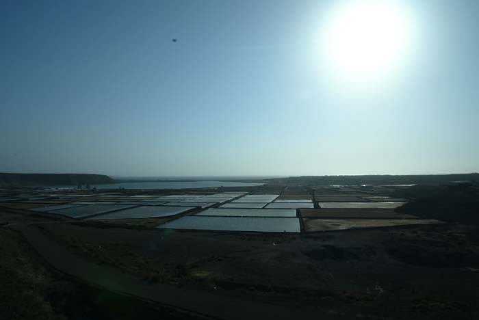 Foto de Lanzarote (Las Palmas), España