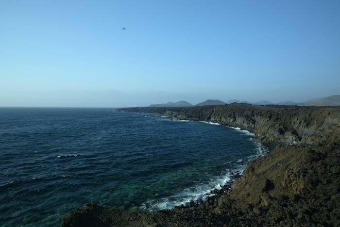 Foto de Lanzarote (Las Palmas), España