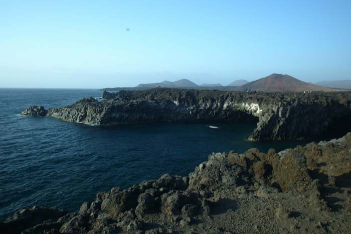 Foto de Lanzarote (Las Palmas), España
