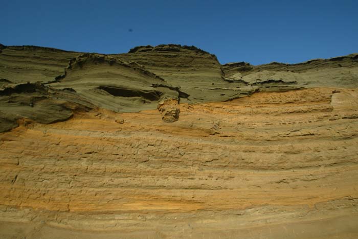 Foto de Lanzarote (Las Palmas), España