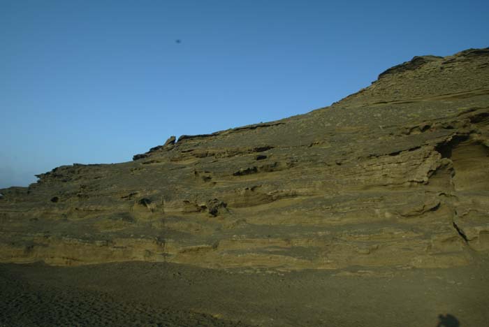 Foto de Lanzarote (Las Palmas), España