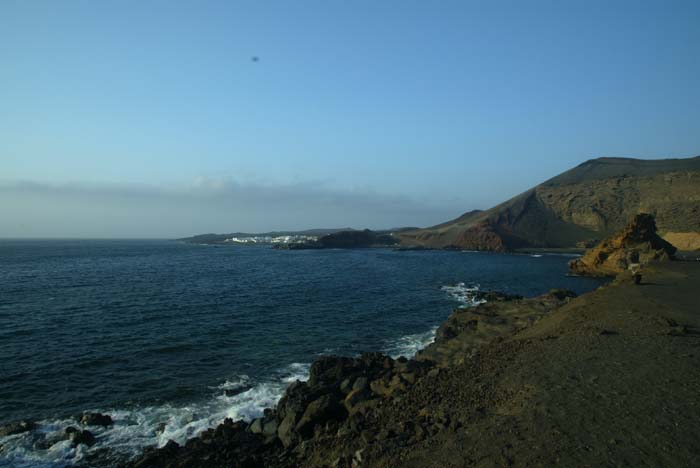 Foto de Lanzarote (Las Palmas), España