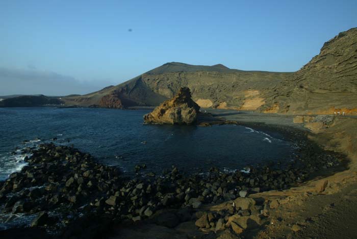 Foto de Lanzarote (Las Palmas), España