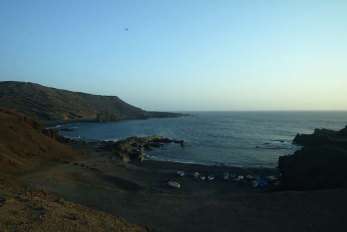 Foto de LANZAROTE, La República Árabe Siria