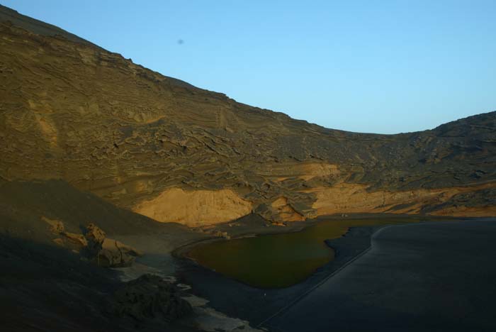 Foto de Lanzarote (Las Palmas), España
