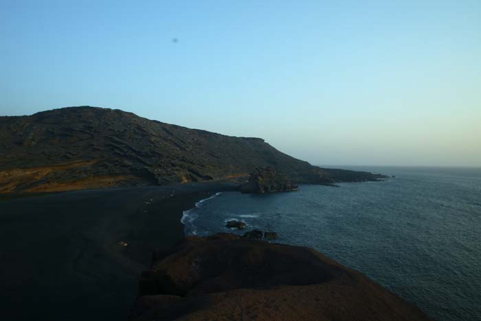 Foto de Lanzarote (Las Palmas), España