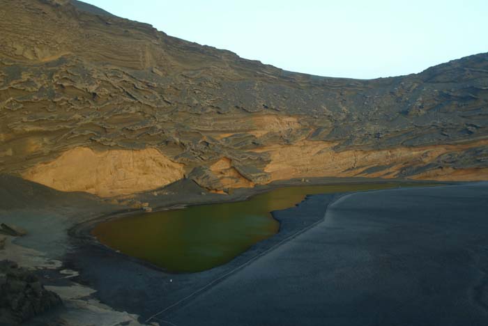 Foto de Lanzarote (Las Palmas), España