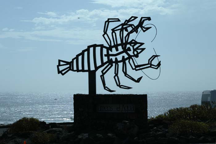 Foto de Lanzarote (Las Palmas), España