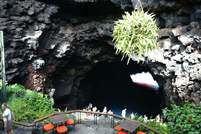 Foto de Lanzarote (Las Palmas), España