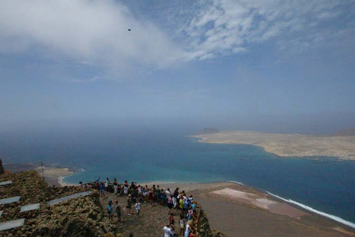 Foto de Lanzarote (Las Palmas), España