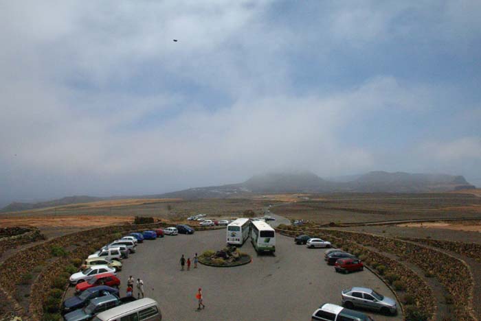 Foto de Lanzarote (Las Palmas), España