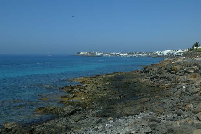 Foto de Lanzarote (Las Palmas), España