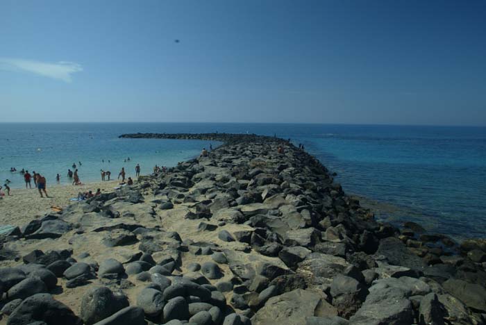 Foto de Lanzarote (Las Palmas), España