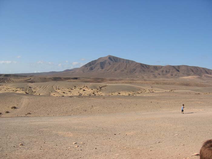 Foto de Lanzarote (Las Palmas), España