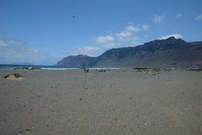 Foto de Lanzarote (Las Palmas), España