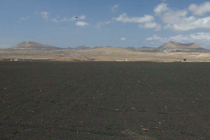 Foto de Lanzarote (Las Palmas), España