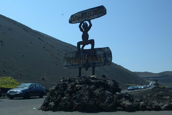 Foto de Lanzarote (Las Palmas), España