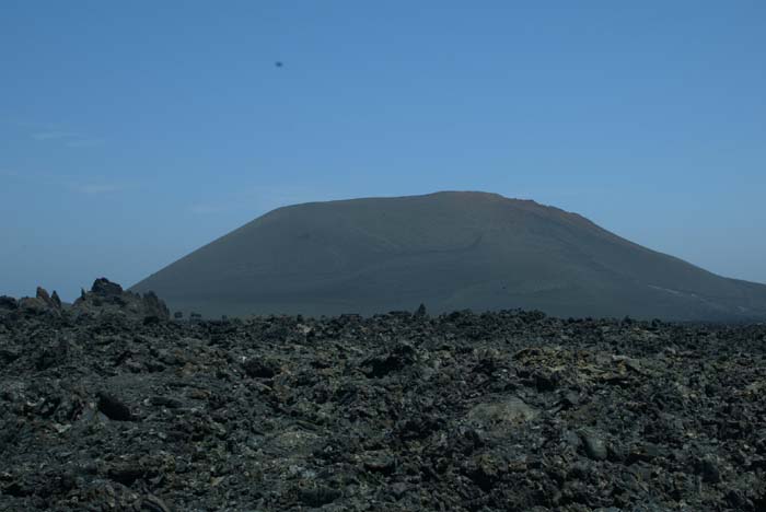 Foto de Lanzarote (Las Palmas), España