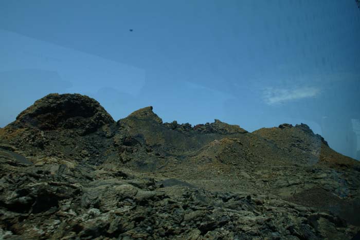 Foto de Lanzarote (Las Palmas), España
