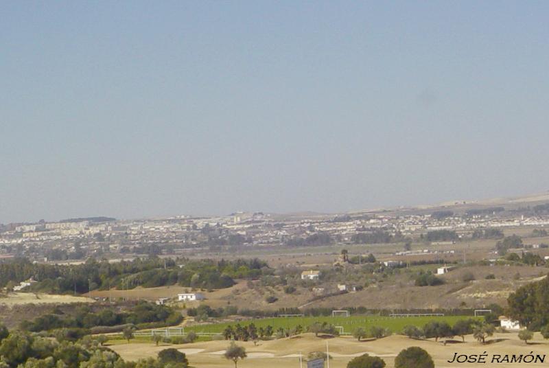 Foto de Jerez de la Frontera (Cádiz), España