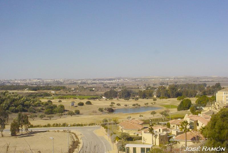 Foto de Jerez de la Frontera (Cádiz), España