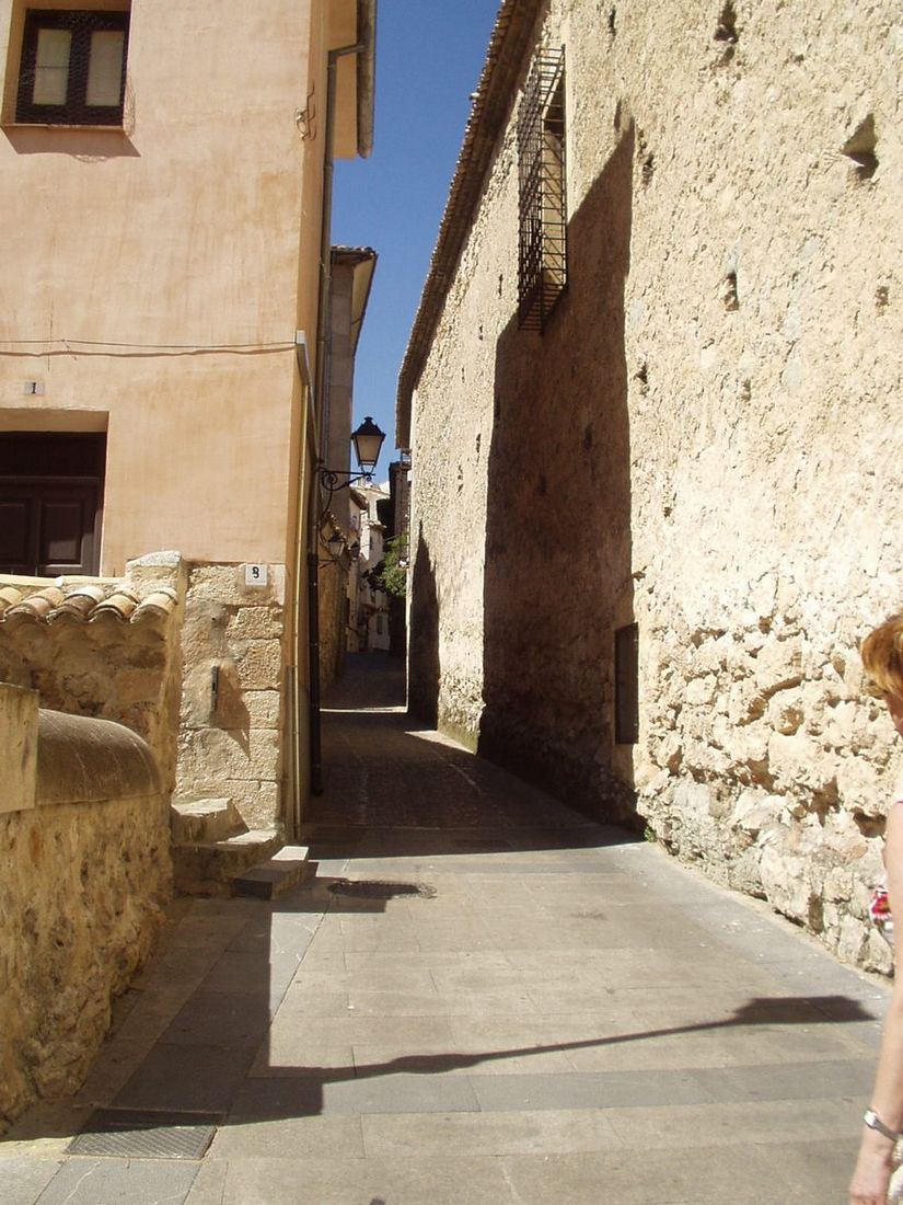 Foto de Cuenca (Castilla La Mancha), España