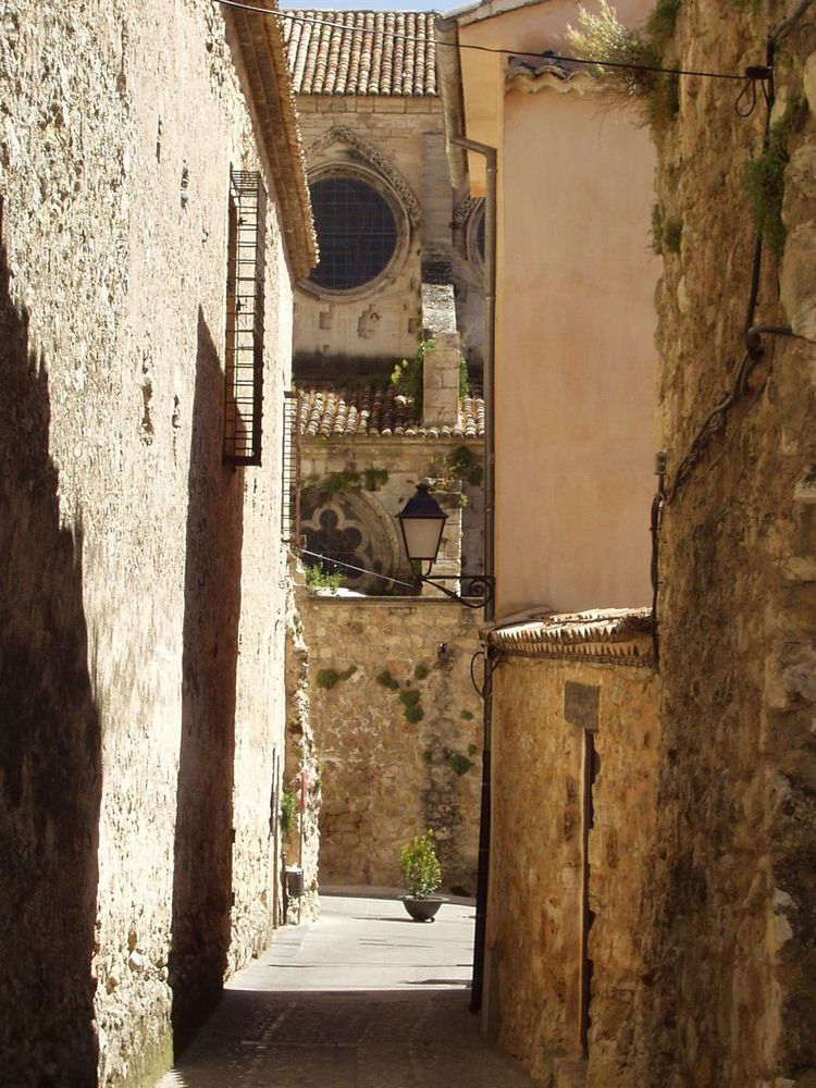 Foto de Cuenca (Castilla La Mancha), España