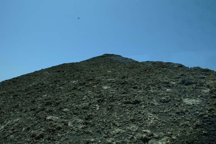 Foto de Lanzarote (Las Palmas), España