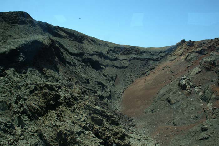 Foto de Lanzarote (Las Palmas), España