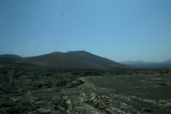 Foto de Lanzarote (Las Palmas), España